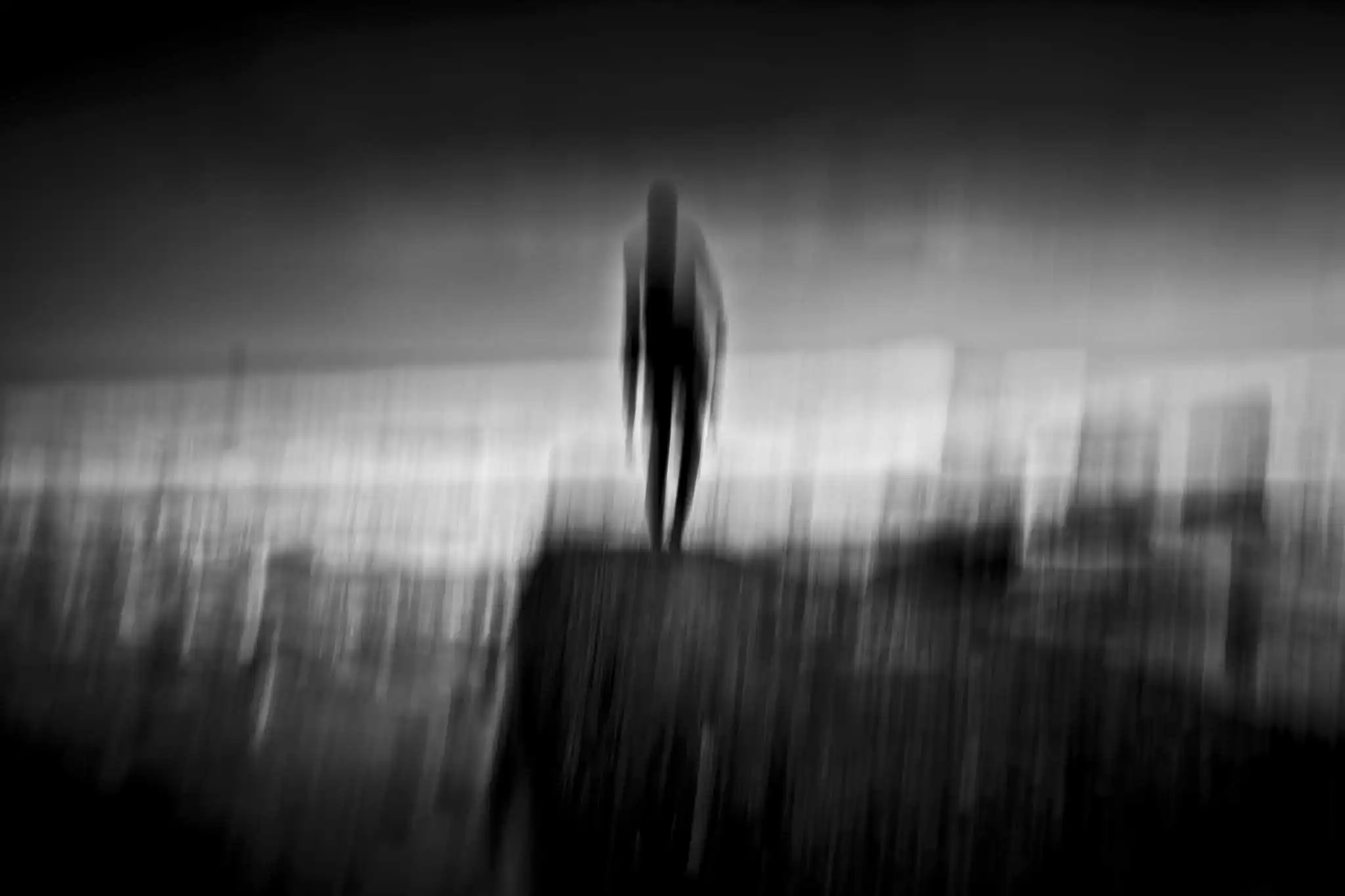 Vertigo by Gihan Tubbeh