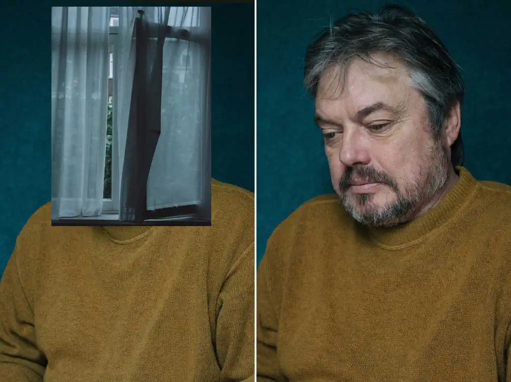 Ensemble by Varvara Shinkarenko