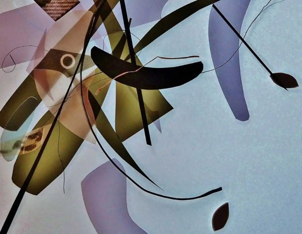 Lee Musgrave ; Ephemeral Treasure: Revealed & Celebrated