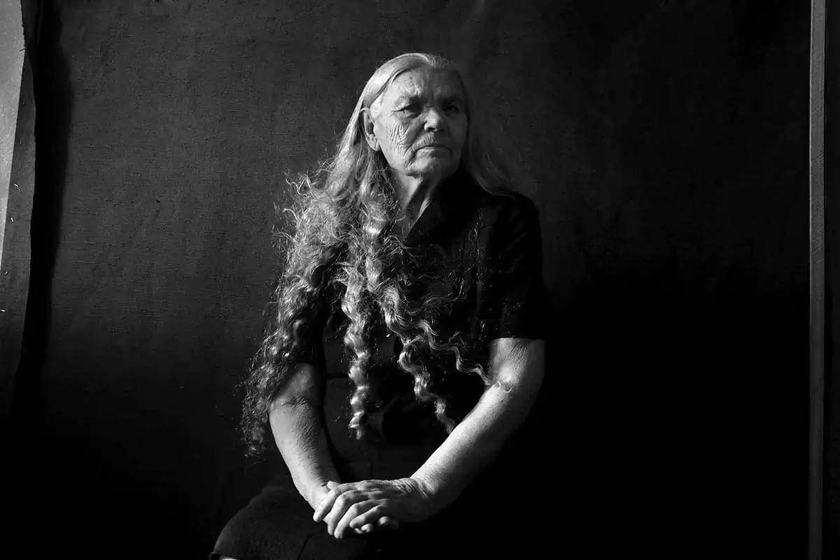 The Story Of one Family by Anna Galley