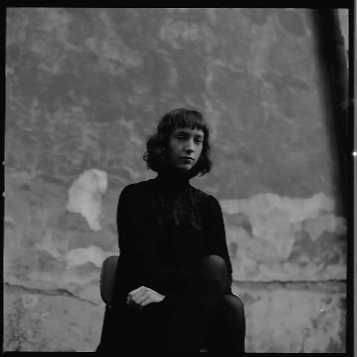 Antonie by Liliana Pham