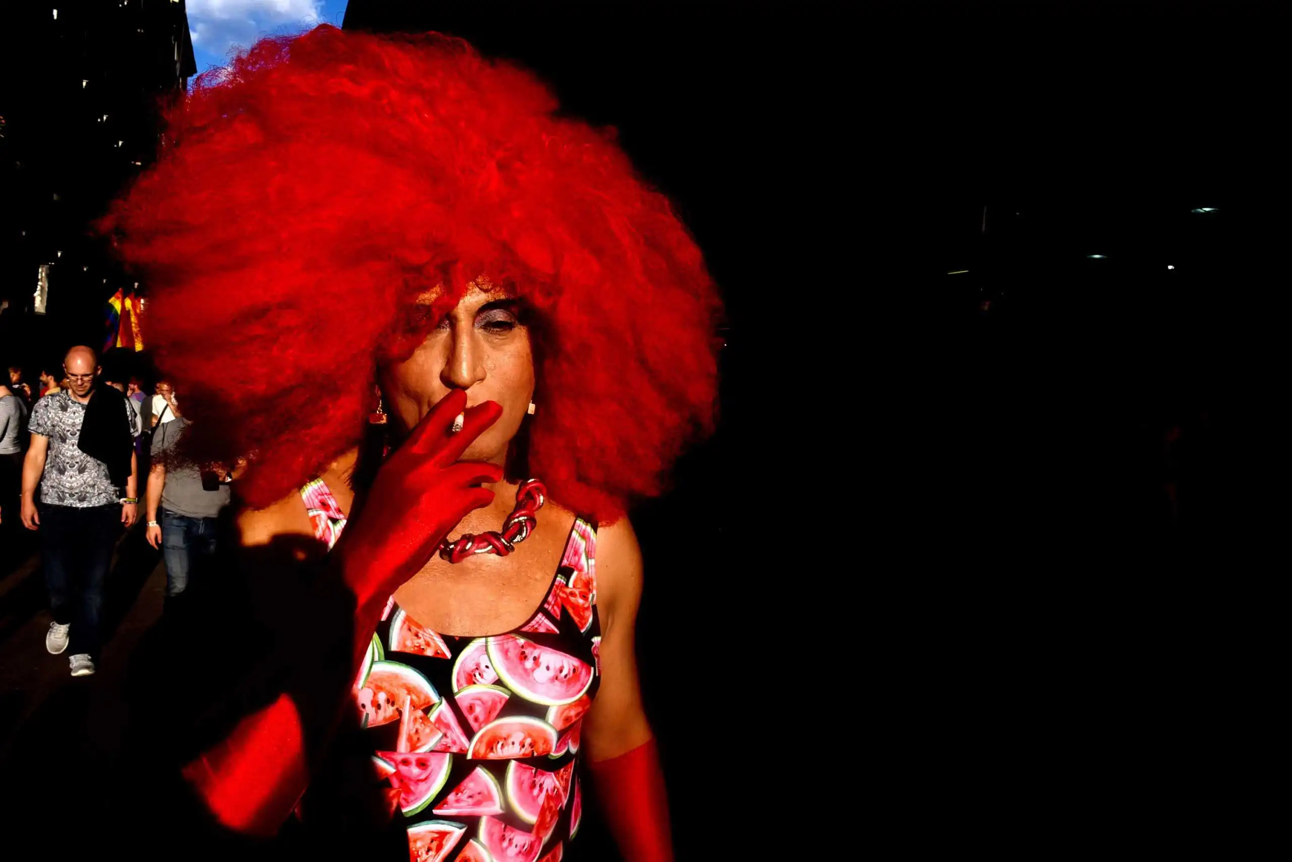 Victor Gualda ; Street Photography