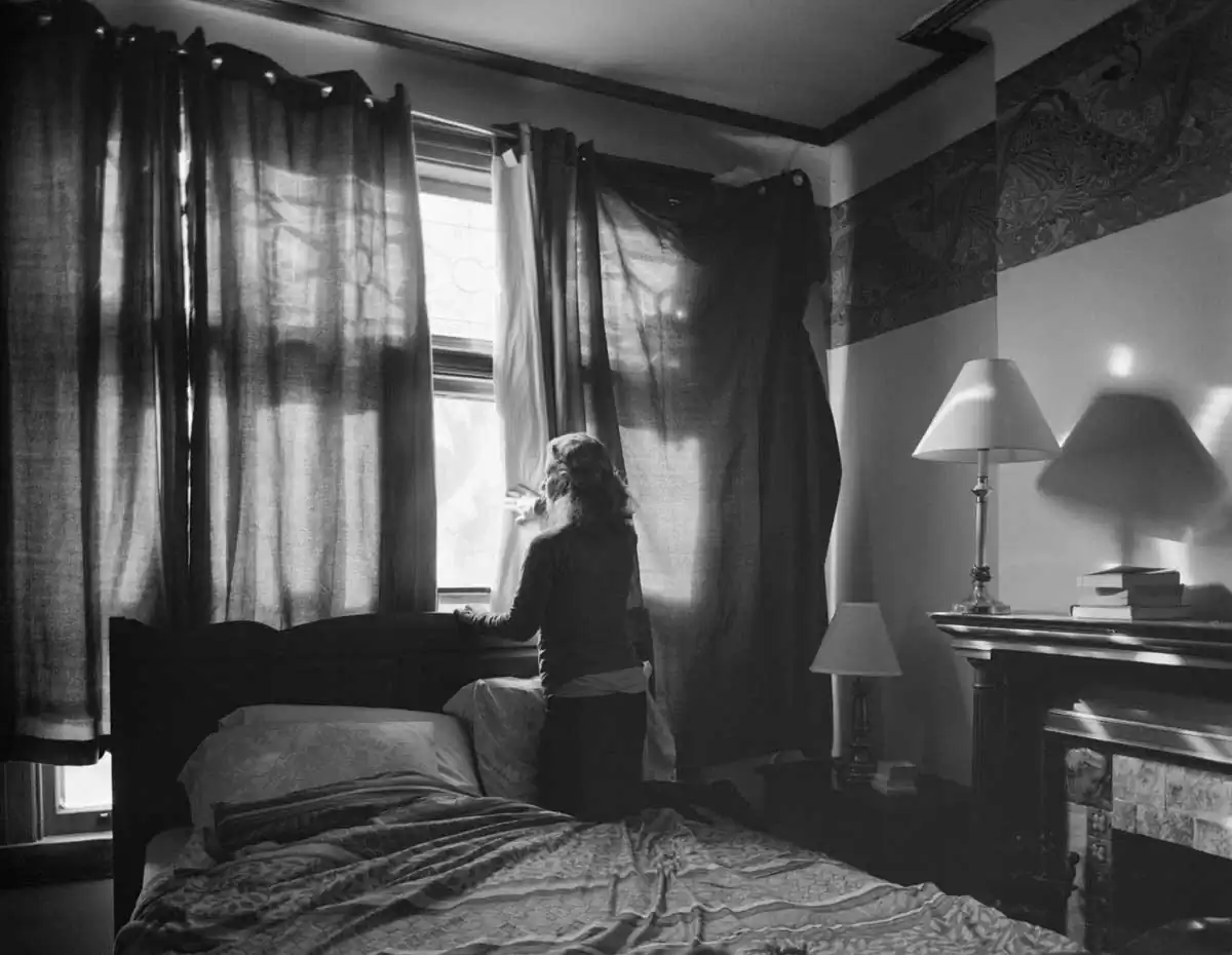 Origins by Rachel Jump