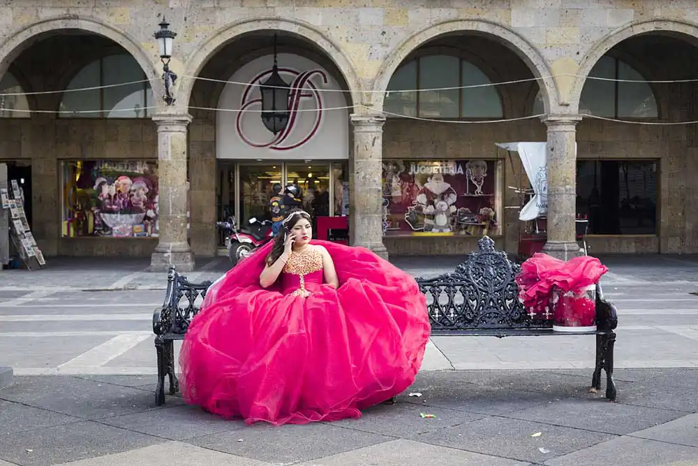 Sweet dreams by Tripod City