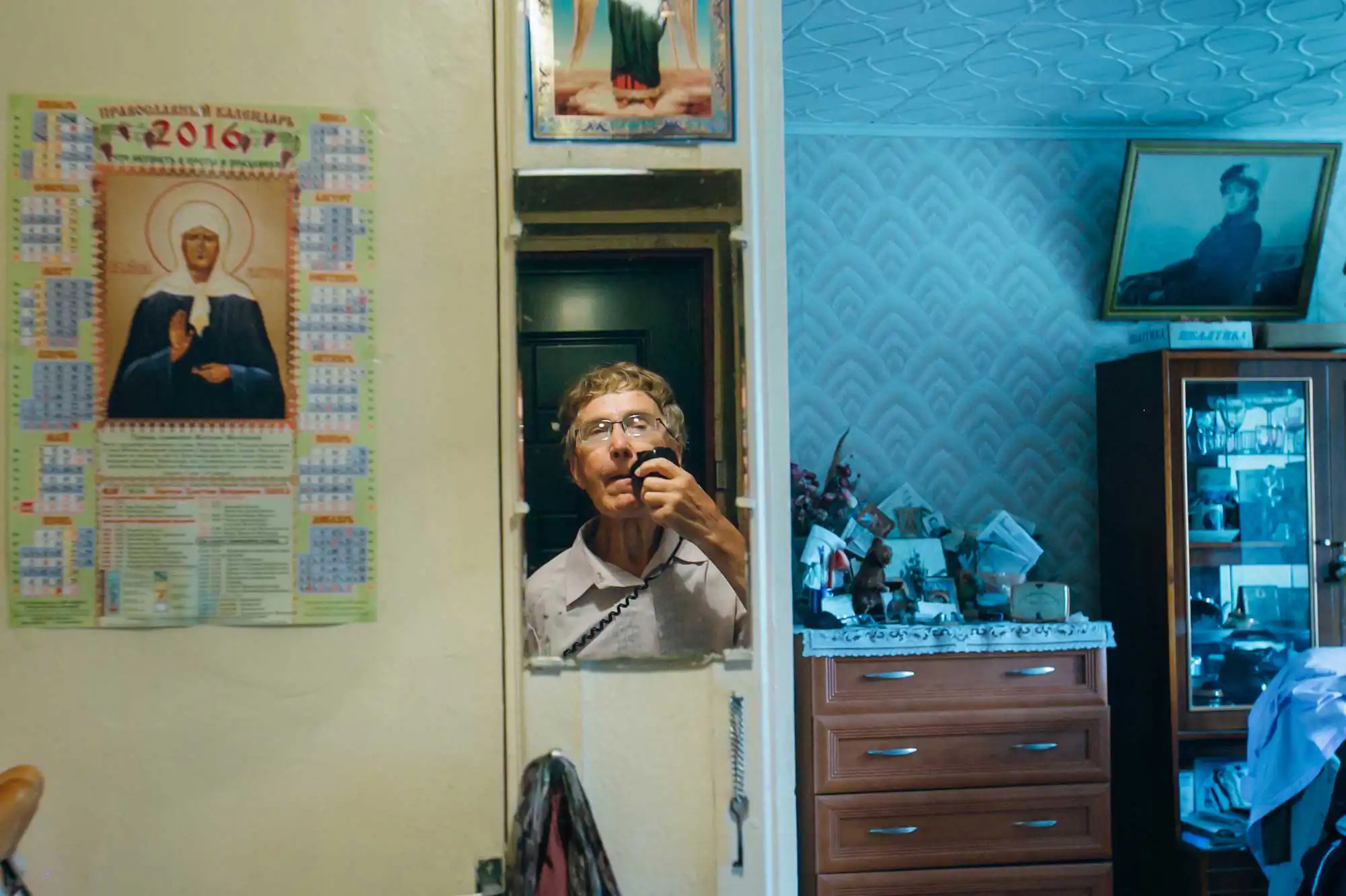 On the way to happy marriage by Anna Shulyatieva