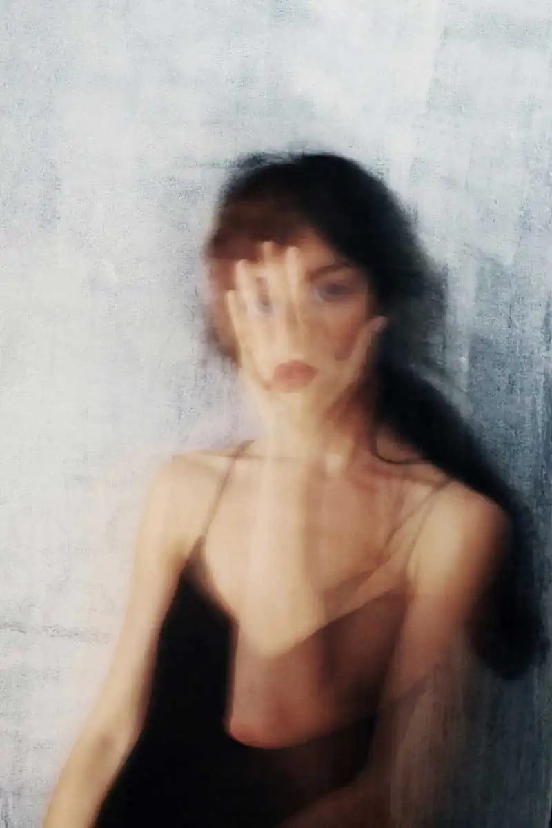 The Photography of Elena Oganesyan