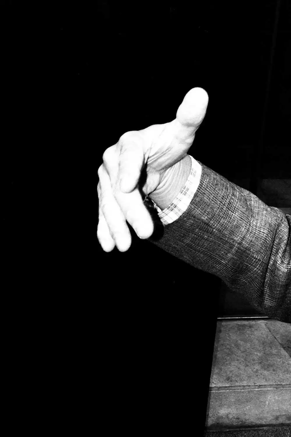 Searching for Mu by Paul Cupido