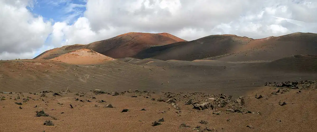 Lanzarote by Alfons Olle Coderch