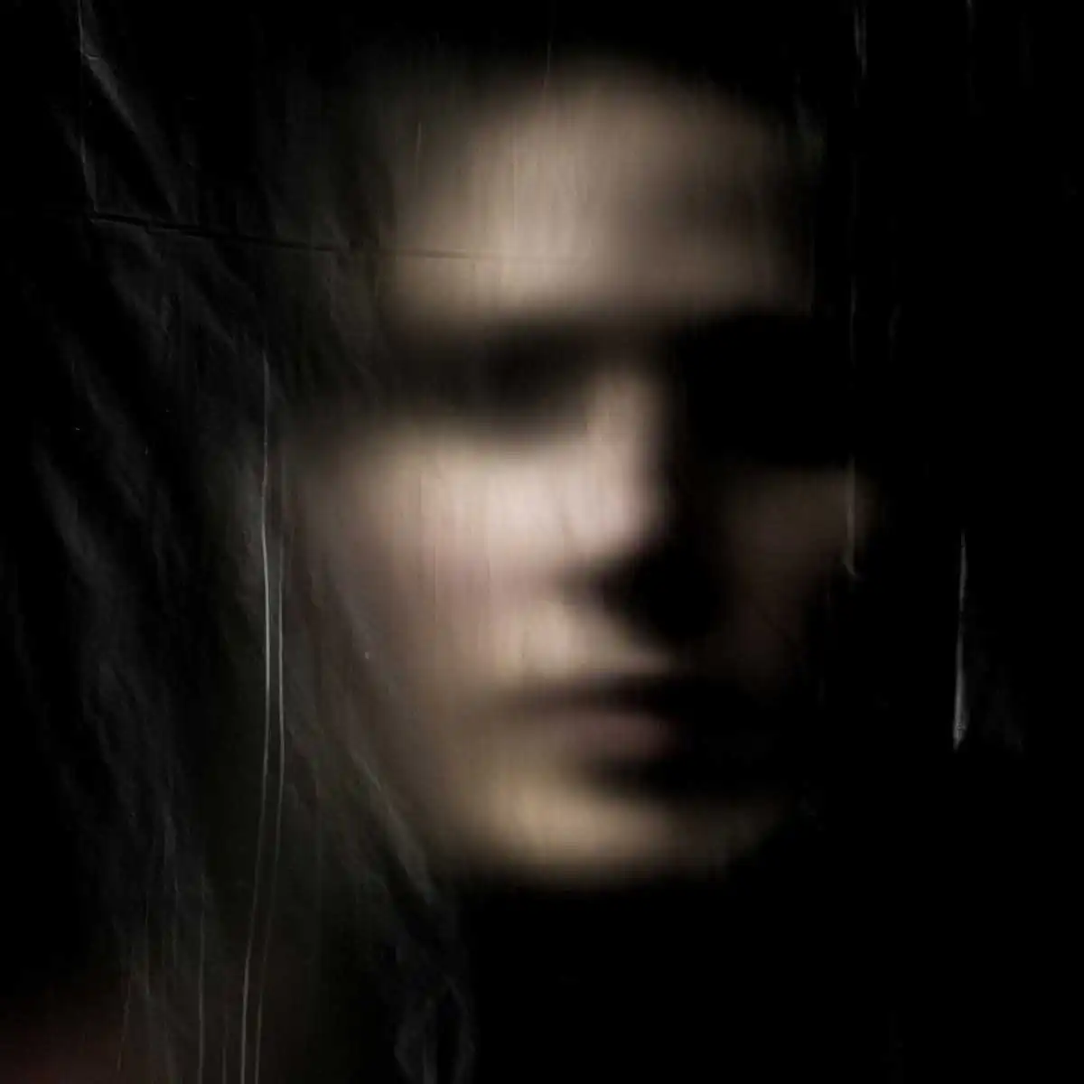 Human body : Haunted Souls by Andreas Theologitis