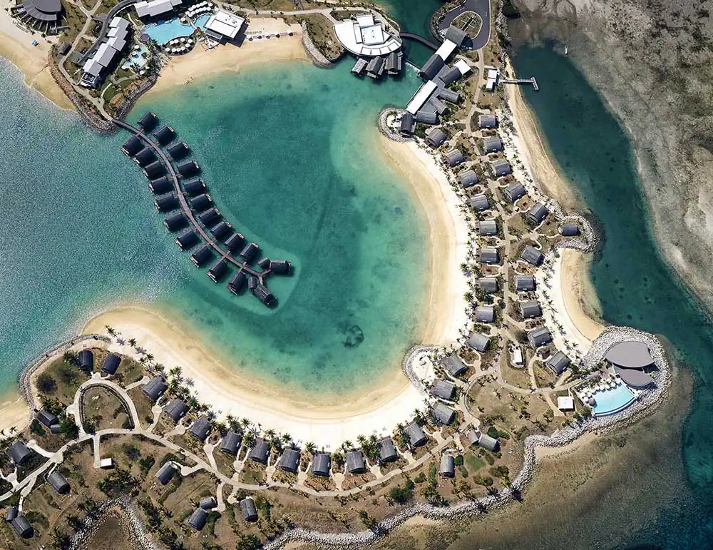 Settlement by Stuart Chape