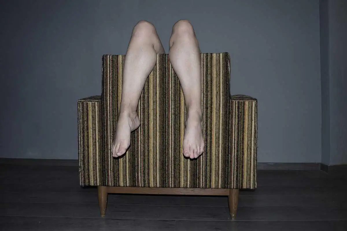 Groping by Vasiliki Sandali