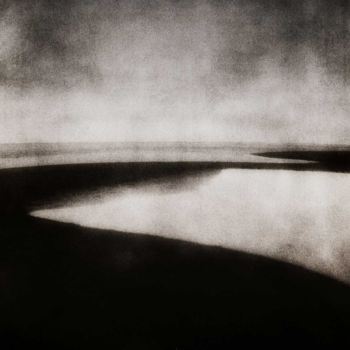 Solaris by Roberto De Mitri