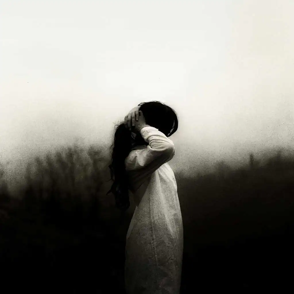 Emily Dickinson by Roberto De Mitri