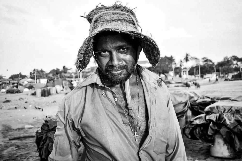 Karavas by Marcel Kolacek