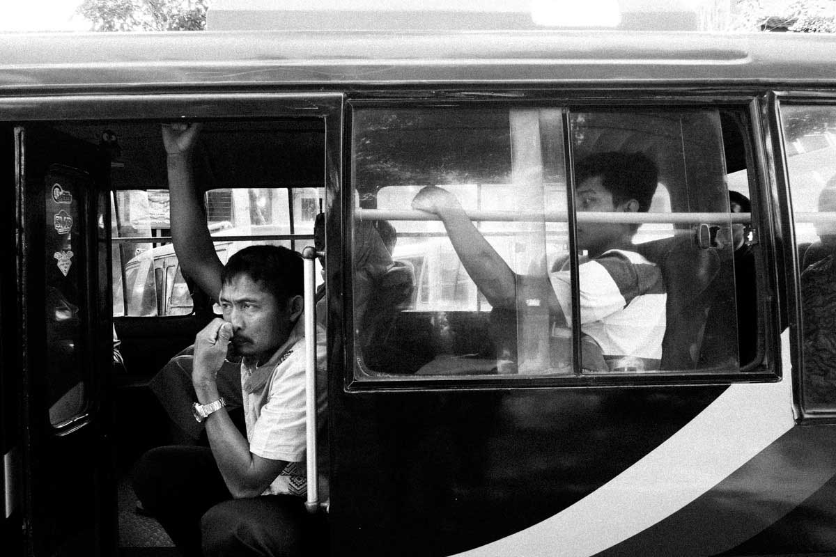 Story from the South by Bayu Wira Handyan