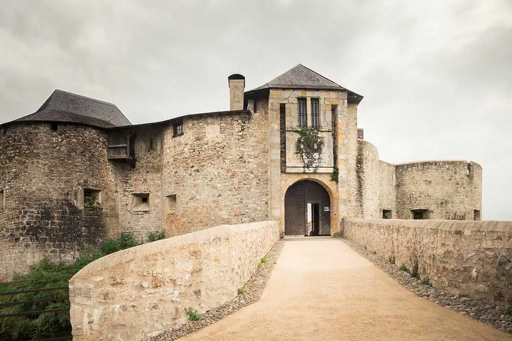 Thierry Dulau : Long exposure in Bask Country and Béarn