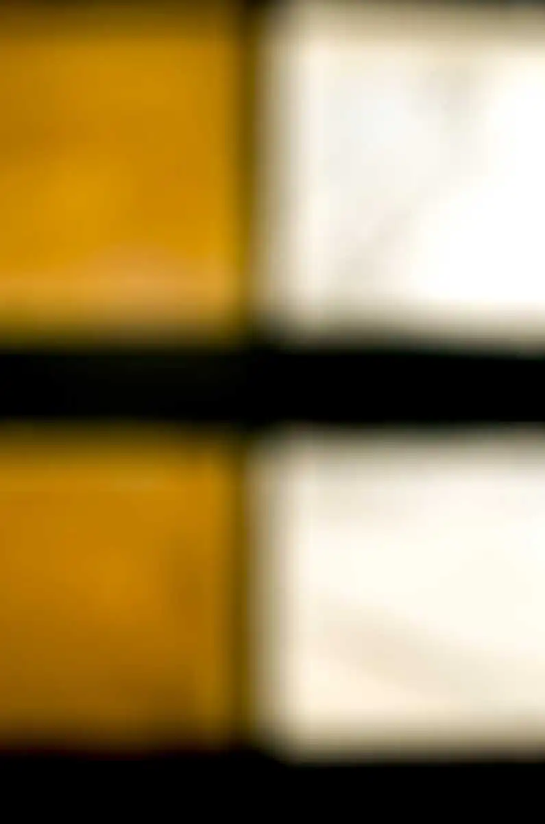 Unconscious Color by Ivan Clemente