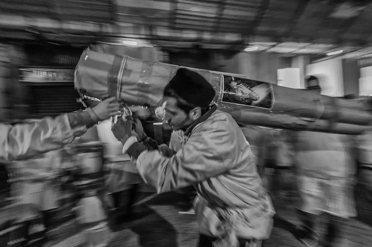 Agathae by Vito Finocchiaro