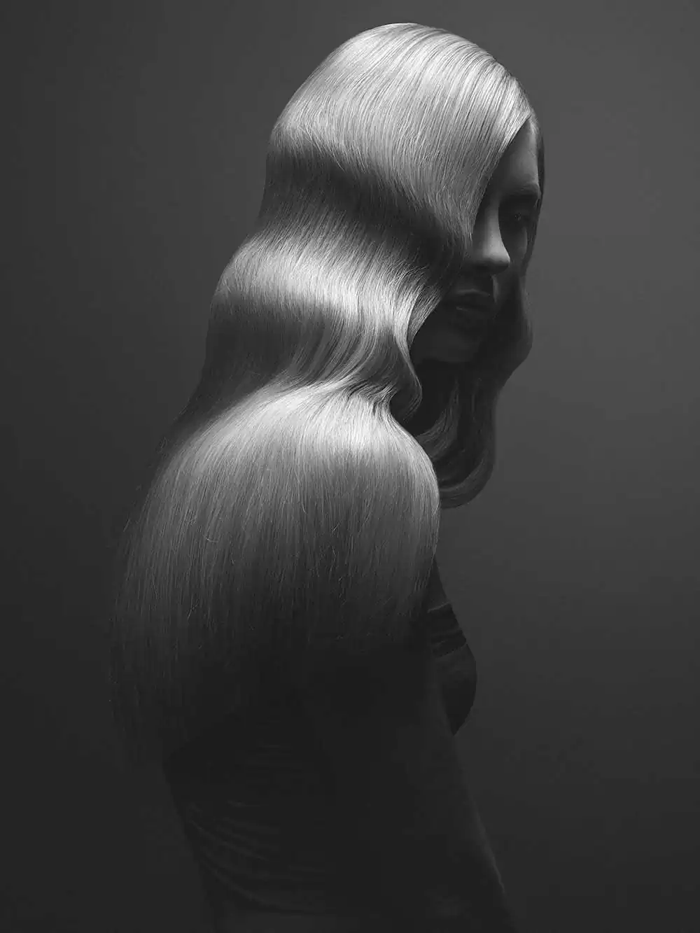 Michal Baran ; Beauty & Fashion Photography