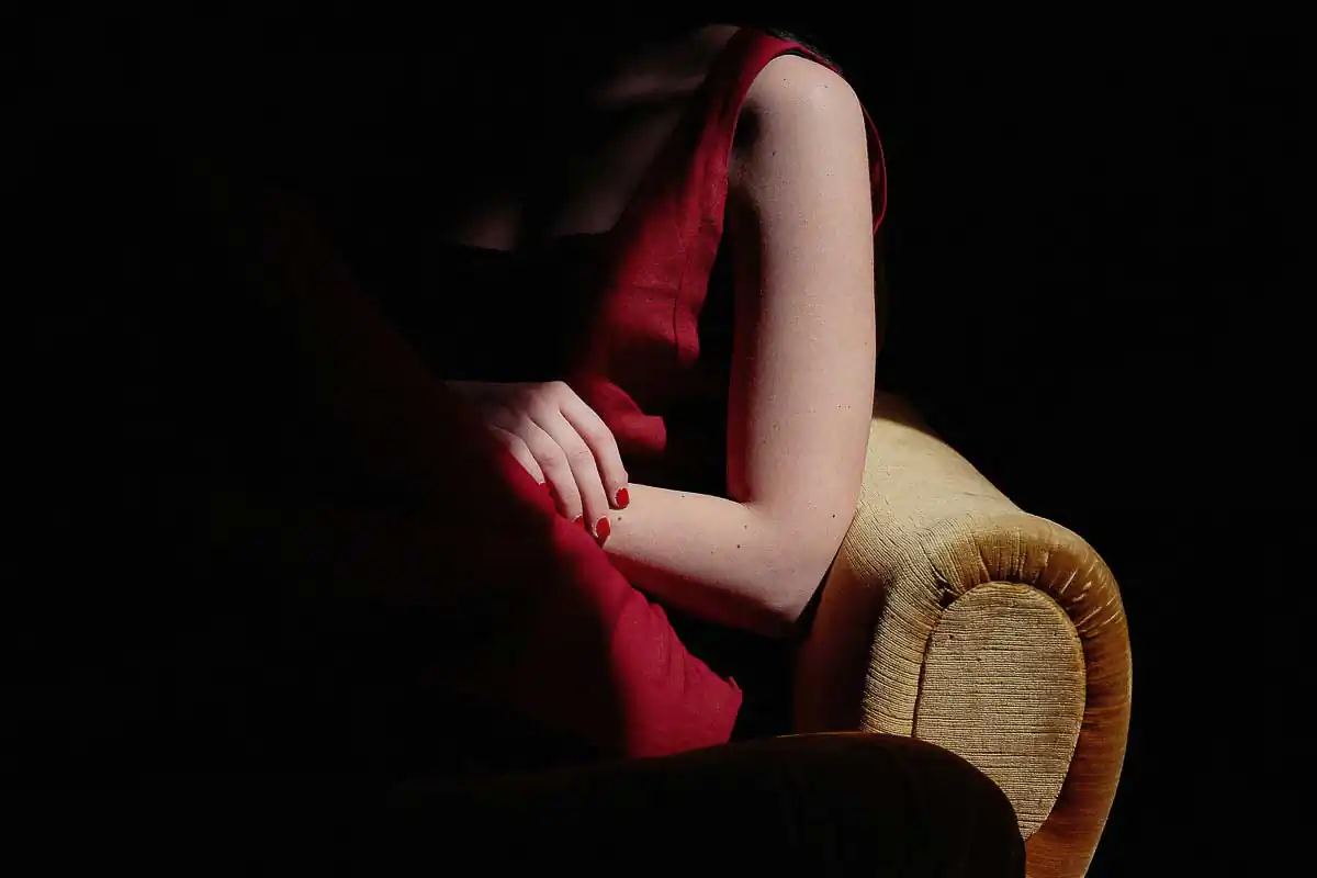 Aphasia by Francesco Sambati