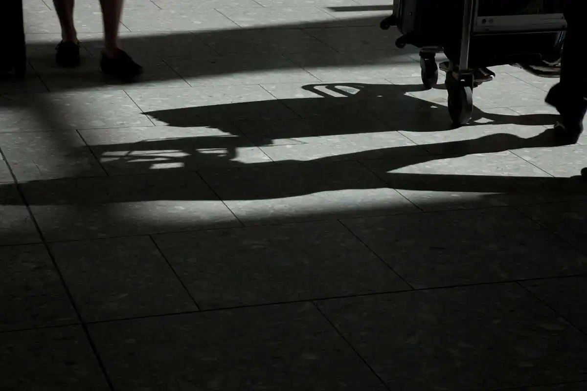 If I were Brenda Sherman by Angela Sairaf