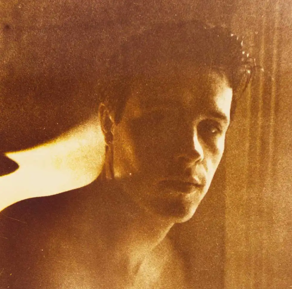 Mark Morrisroe ; Boy Next Door (Beautiful But Dumb)