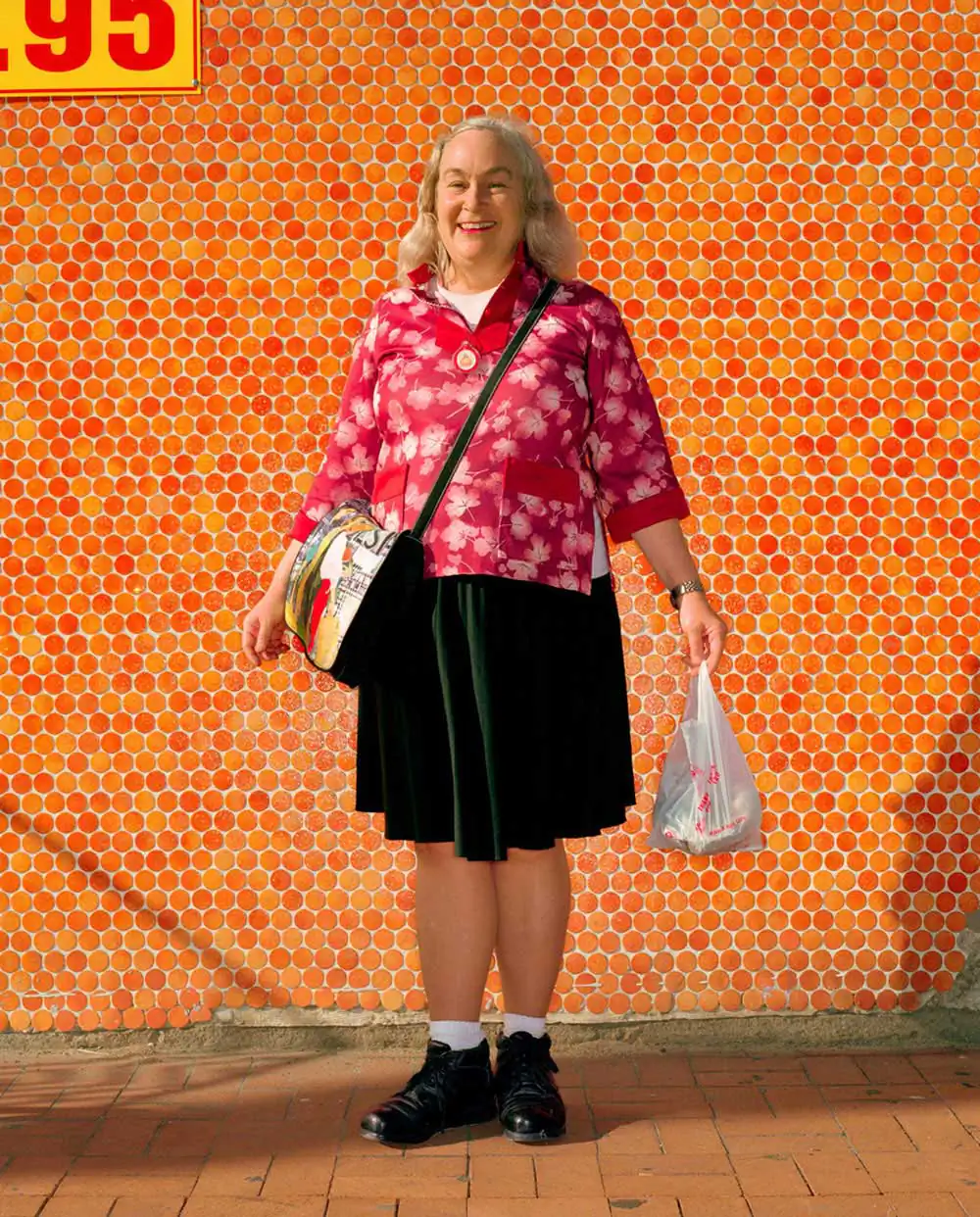 One Shot by Max Hirshfeld