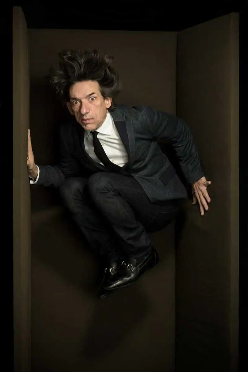 Illuminaries by Max Hirshfeld