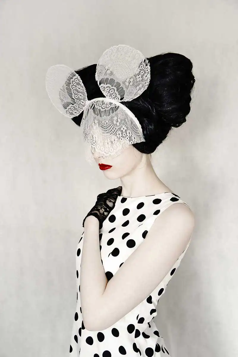 Selfhood by Vicky Martin