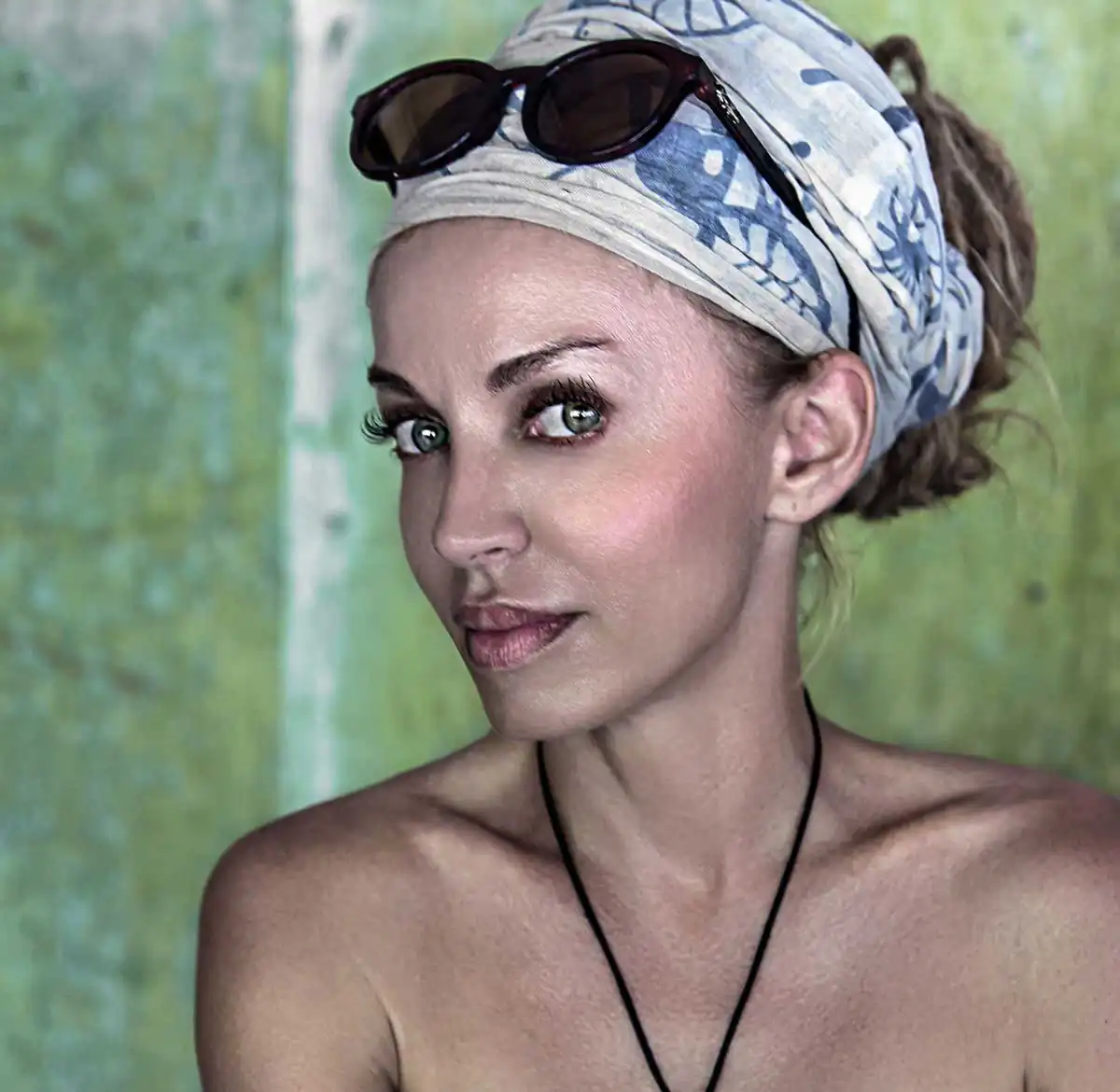 Interview with Aga Szydlik ; Finalist in our Color Award 2017