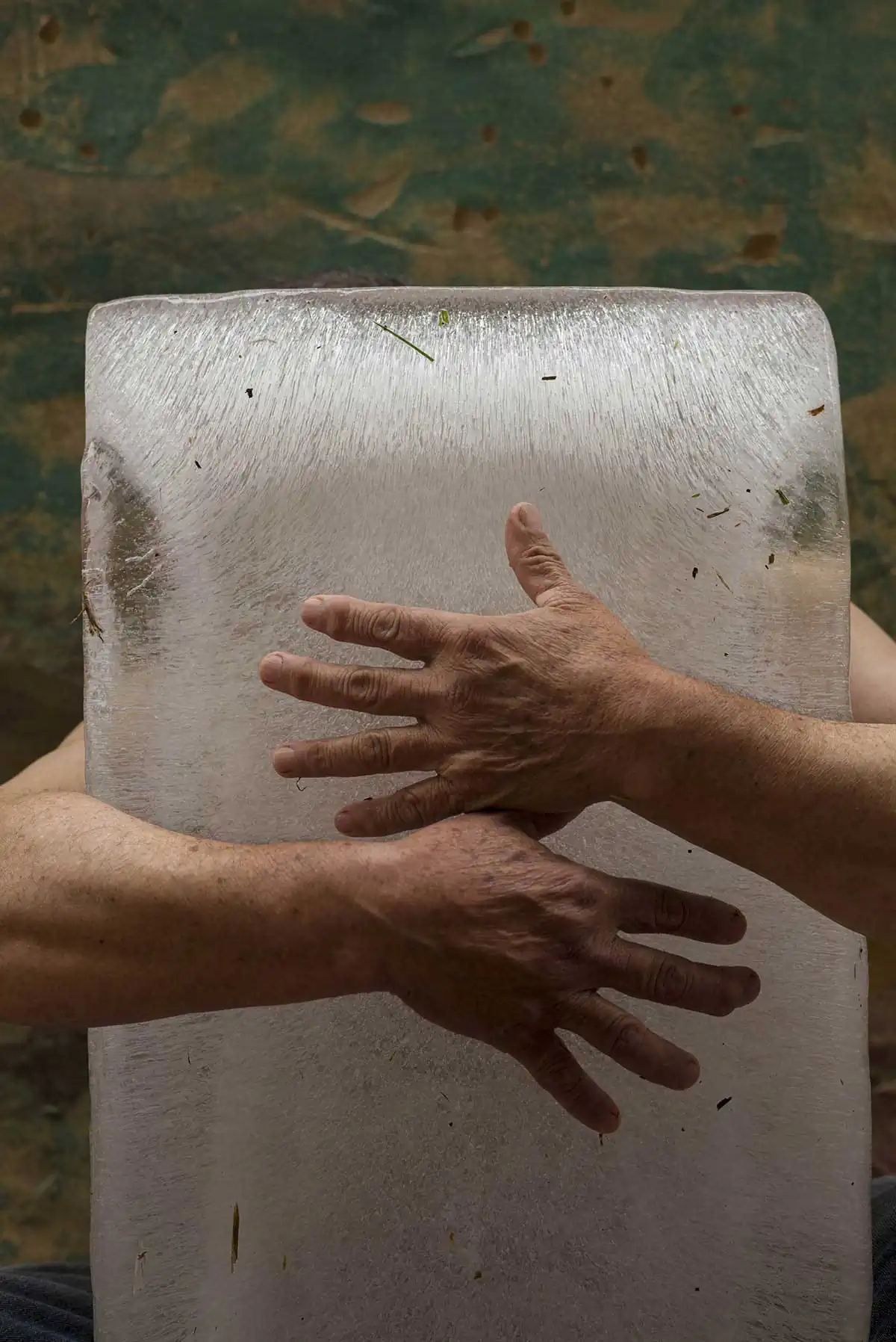 Zurumbático by Luis Cobelo