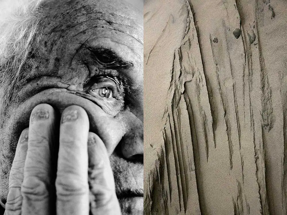 Planet K by Sergei Stroitelev