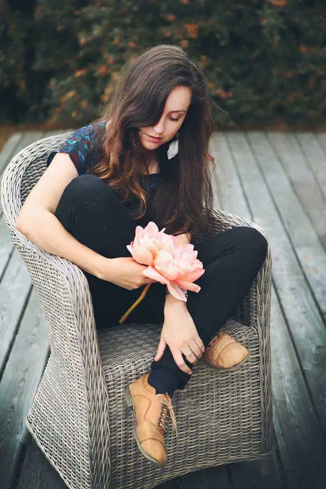 Interview with Marketa Novak ; Second place in our Color Award 2017