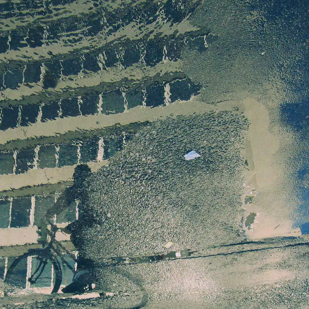 Perpetual Motif by George Vogiatzakis