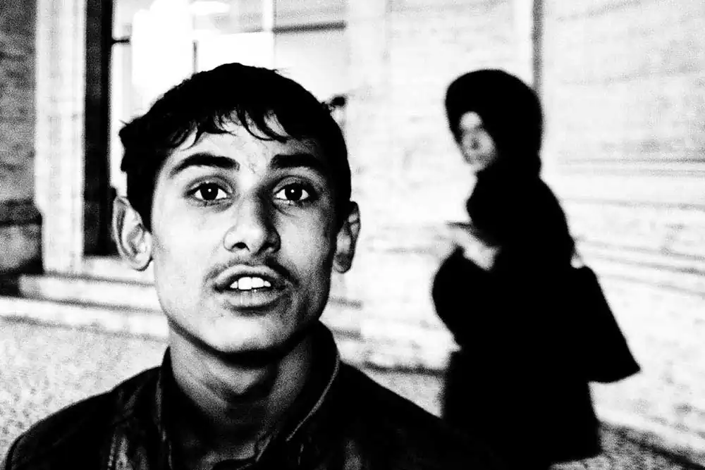 Common People by Elio Cremi