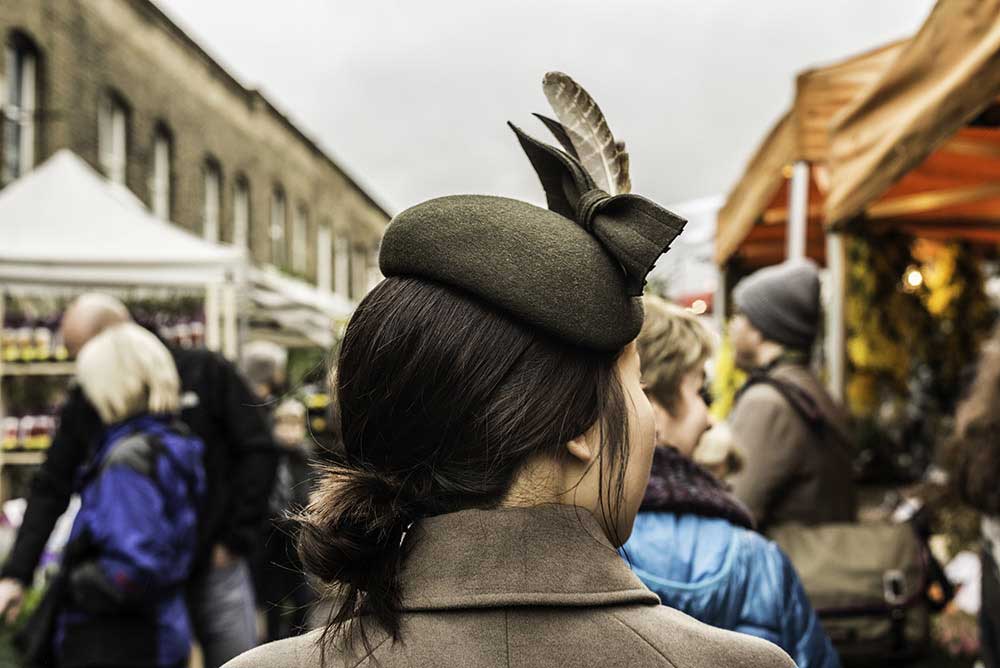 Tales of a City II, Street Photography by Seigar
