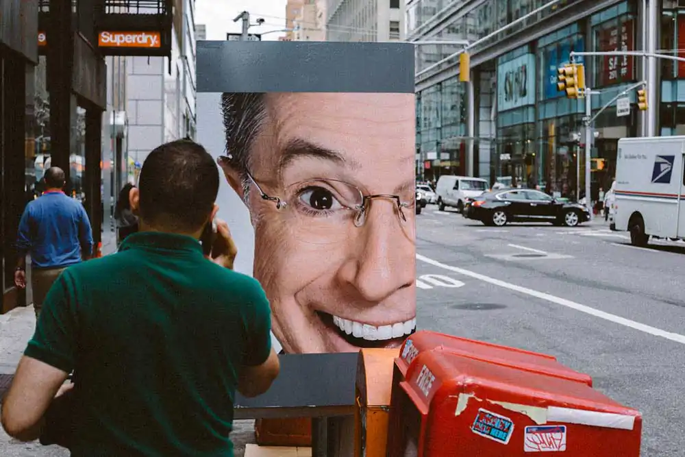 NYC Photography by Jan Stojkovic