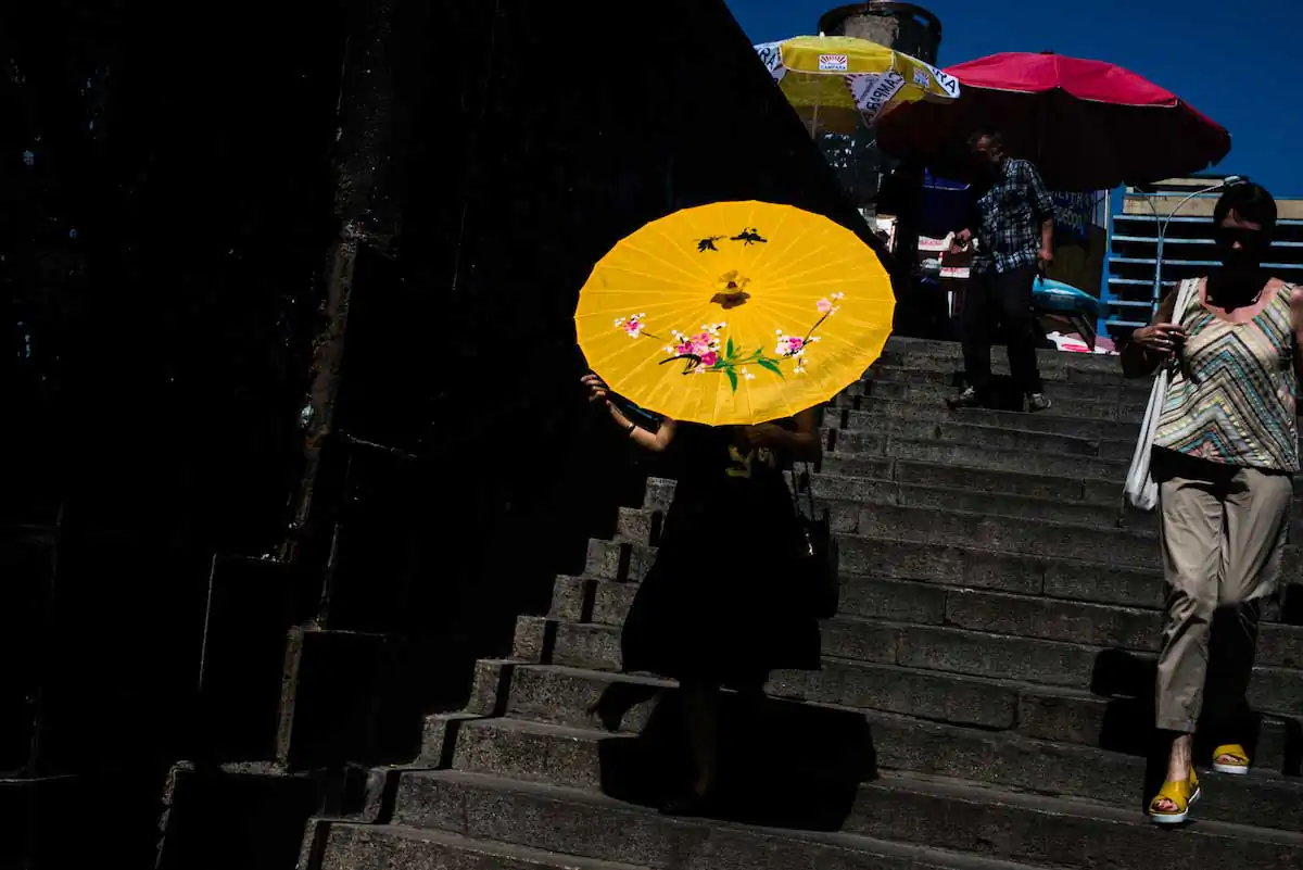 New old melodies by Marco Sadori