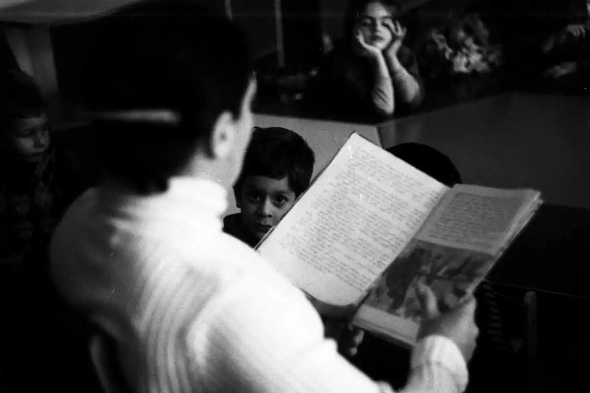 How was your day? by Mano Svanidze