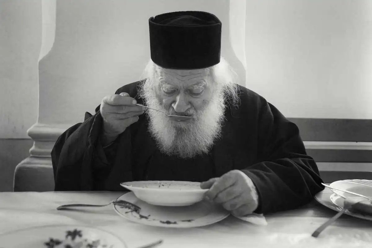 Monastery By Xavier Ferrer Chust