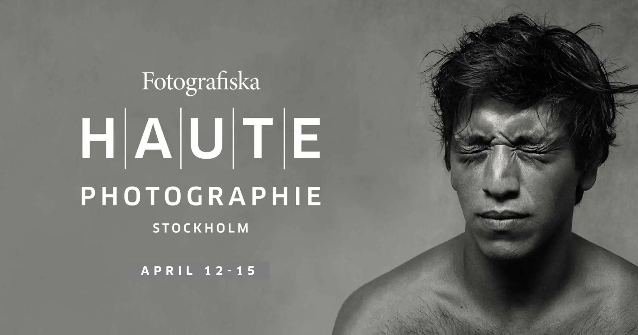 Haute Photographie Fotografiska Stockholm