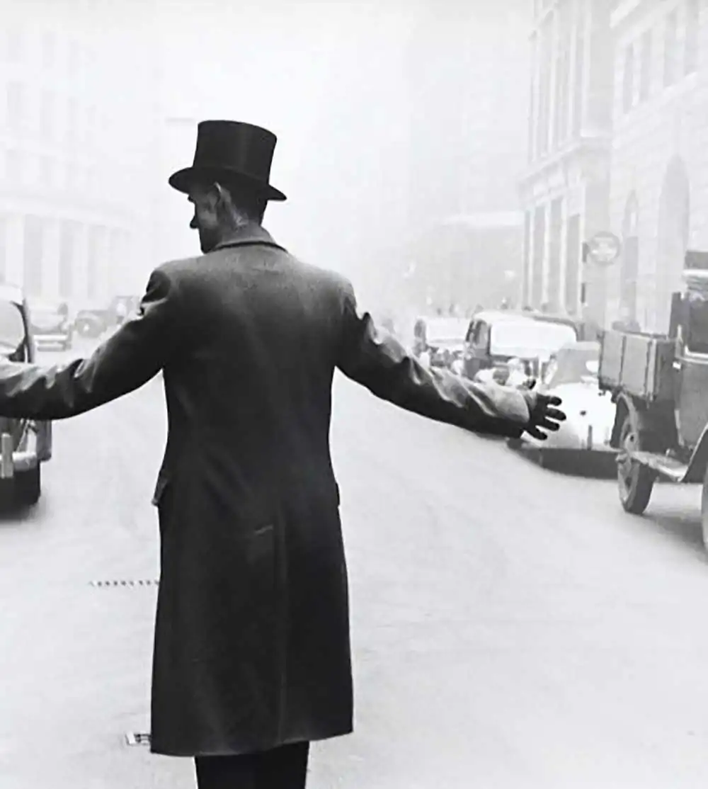 Hamiltons presents a selection of exceptional and rarely seen Robert Frank prints