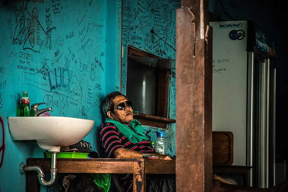 Bali Highlights By Manlio Cosimo De Pasquale