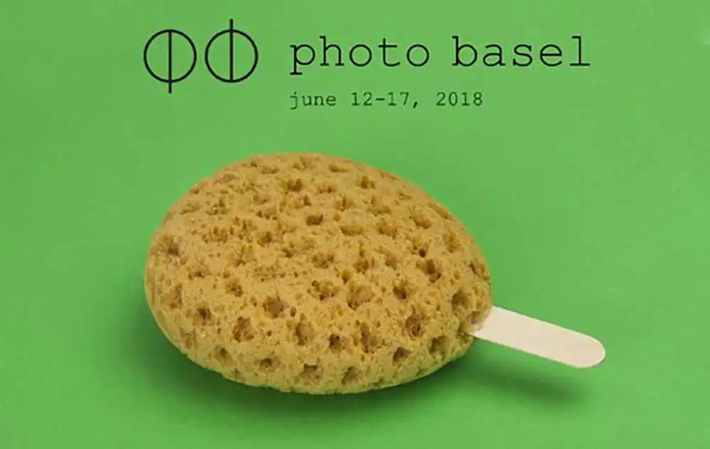 Photo Basel 2018