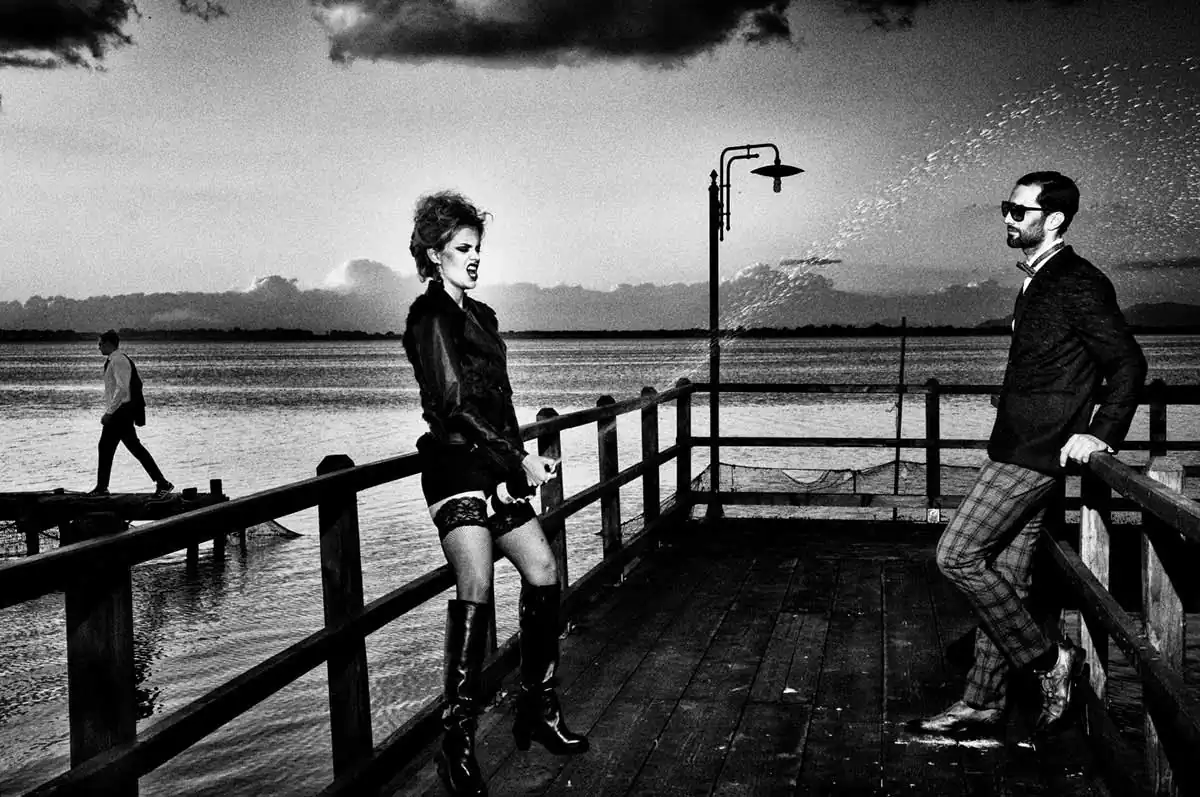 Erotic Photography by Marco Tenaglia