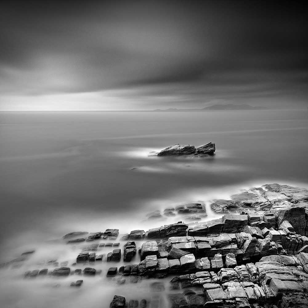A piece of Rock by George Digalakis