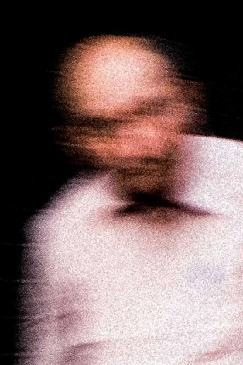 Atopos by Lukas Vasilikos