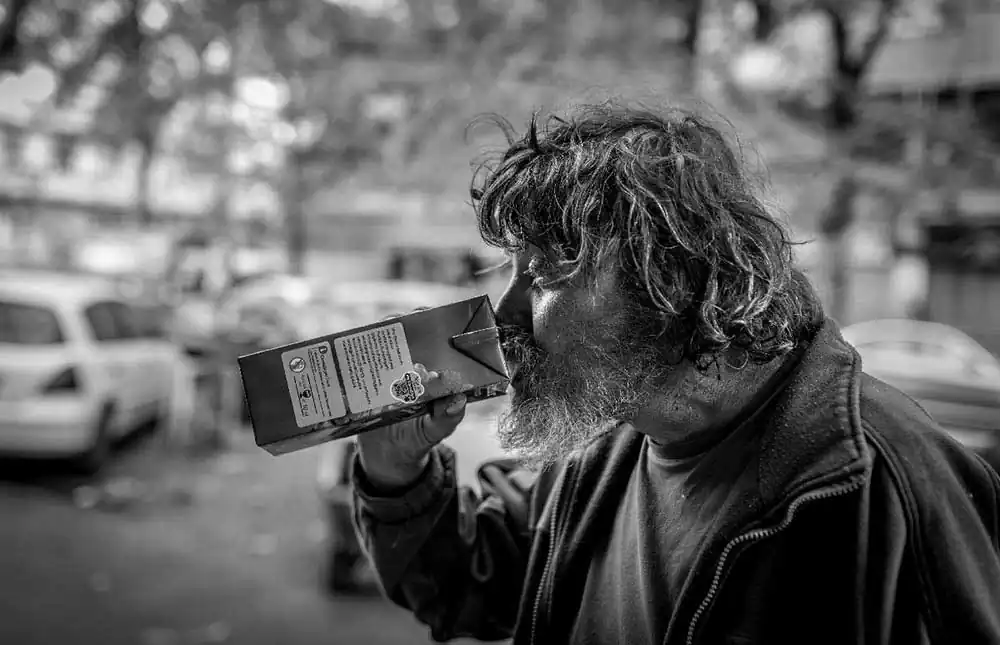 The life of Fabrizio by Marco Mignano