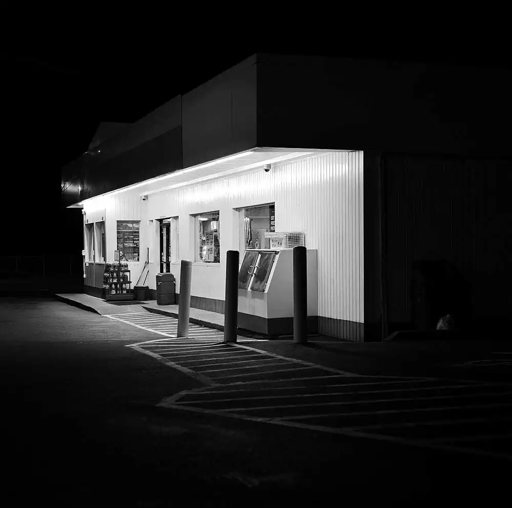 Urban sprawl series by Emmanuel Monzon