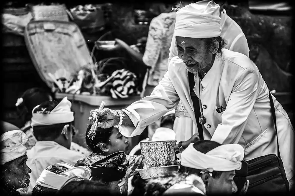 Of Faith and Devotion by Cosimo Manlio De Pasquale